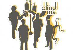 logo Blind Iris